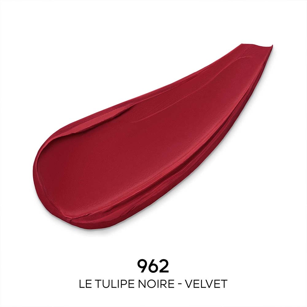 962 LE TULIPE NOIRE - VELVET